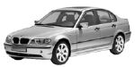 BMW E46 P2924 Fault Code