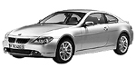 BMW E63 P2924 Fault Code