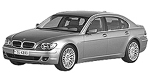 BMW E65 P2924 Fault Code