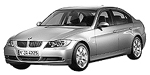 BMW E92 P2924 Fault Code