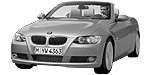 BMW E93 P2924 Fault Code