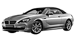 BMW F12 P2924 Fault Code