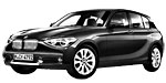 BMW F20 P2924 Fault Code