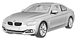 BMW F32 P2924 Fault Code